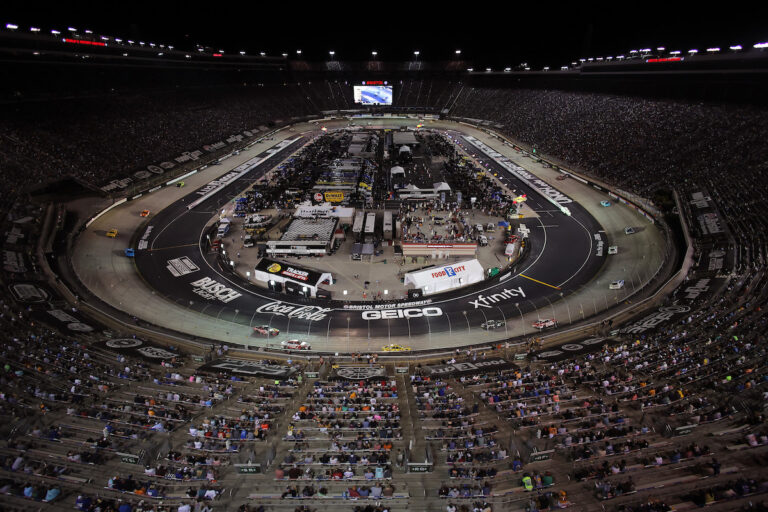 Bristol’s Bass Pro Shops Night Race returns to August slot