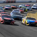 NASCAR to use green-and-checkered finish after late cautions