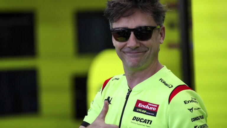 Bulega tops Mugello MotoGP 850cc prototype test