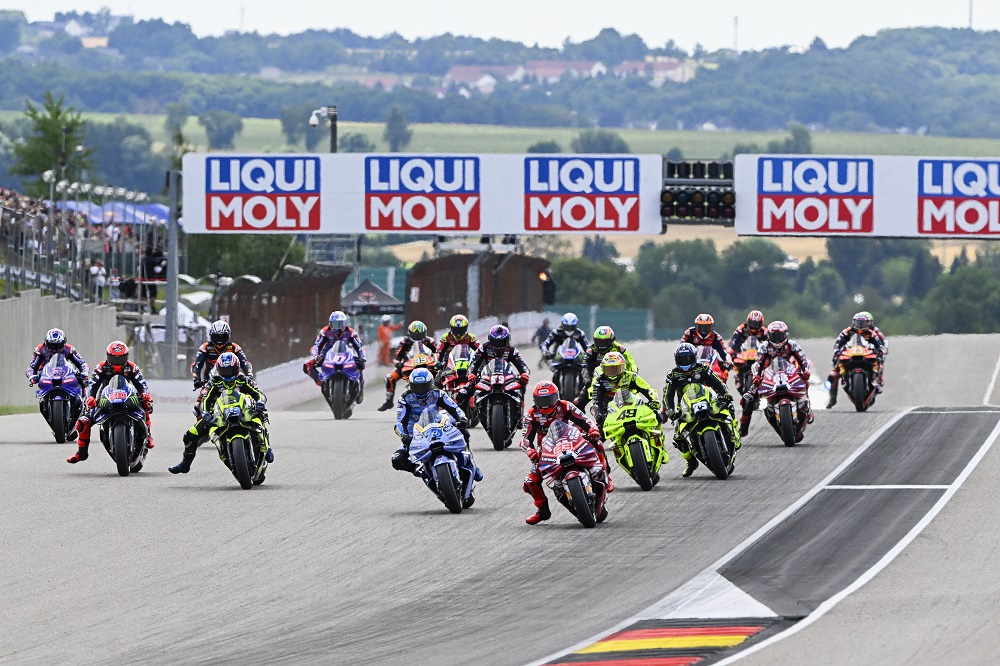 MotoGP transfer window could void deals signed too early