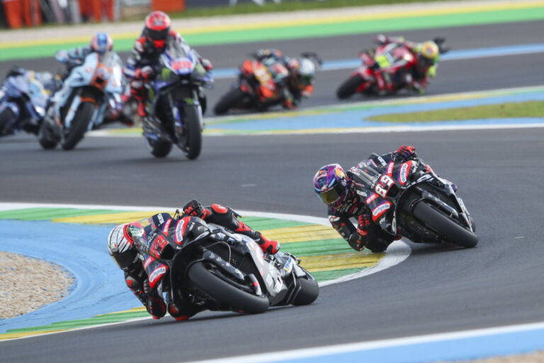 MotoGP to launch 2027 season in Rio de Janeiro