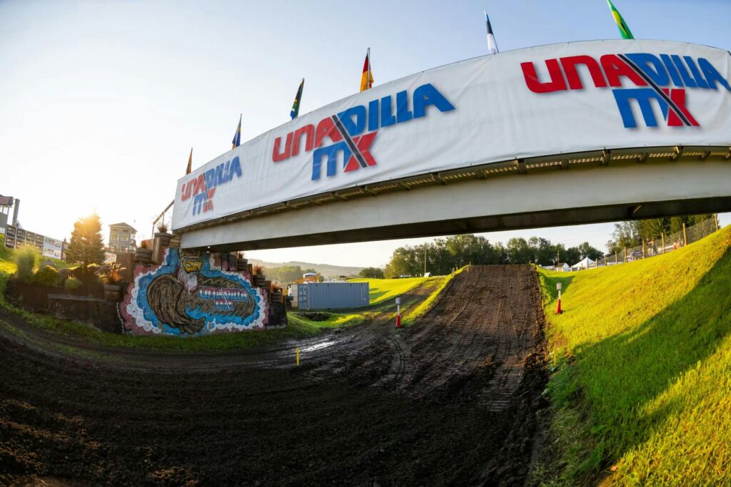 40th Unadilla National Kicks Off Crucial Title Run