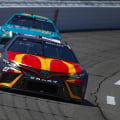 Layne Riggs Can Clinch Top Seed at Richmond