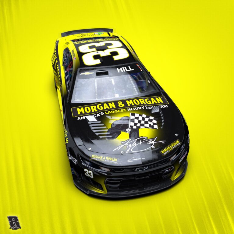 Dillon chases Richmond history in return to Cup track