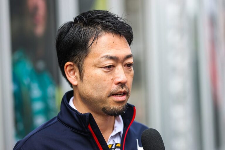 Honda reshapes F1 program as spec two engine nears Zandvoort