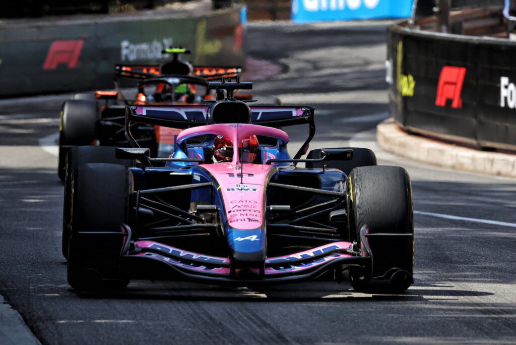 Monaco Podium Dispute Heads to FIA Court in Paris