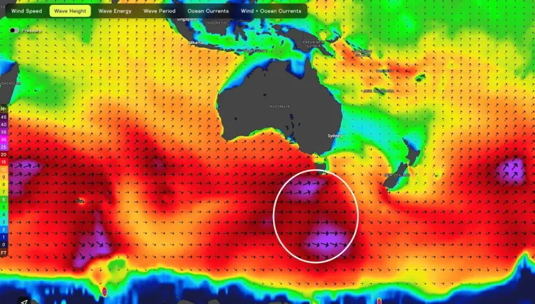WSL Returns to Cloudbreak as Fiji Pro Kicks Off Aug. 25