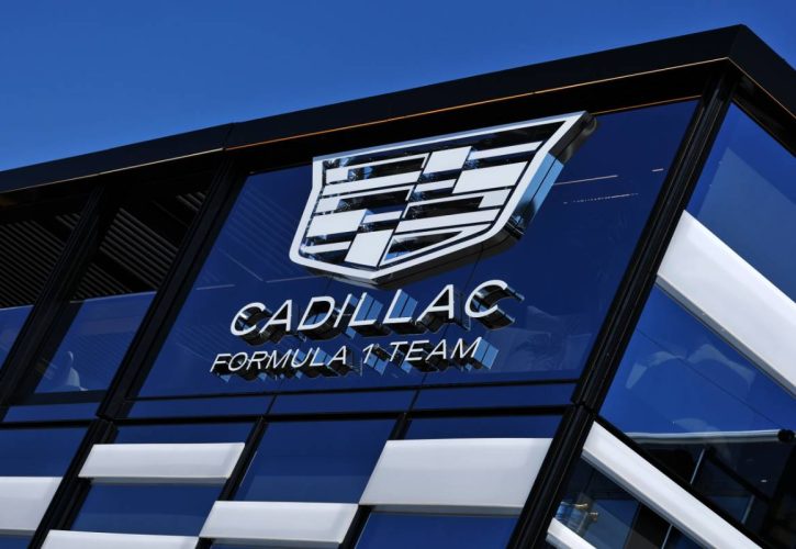 Cadillac Quashes F1 Sale Rumors Amid Walter Scrutiny
