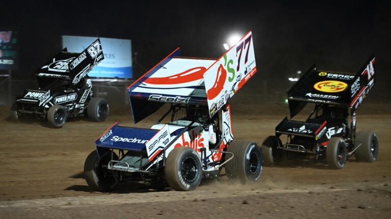 Abreu Leads Tight High Limit Title Race Into West Coast Run