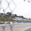 Layne Riggs Wins Team EJP 175 Pole at New Hampshire