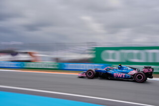 FIA Condemns Abuse of Dutch GP Stewards After Penalties