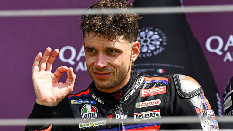 Martín Returns Home to Aragón Leading Tight Title Fight