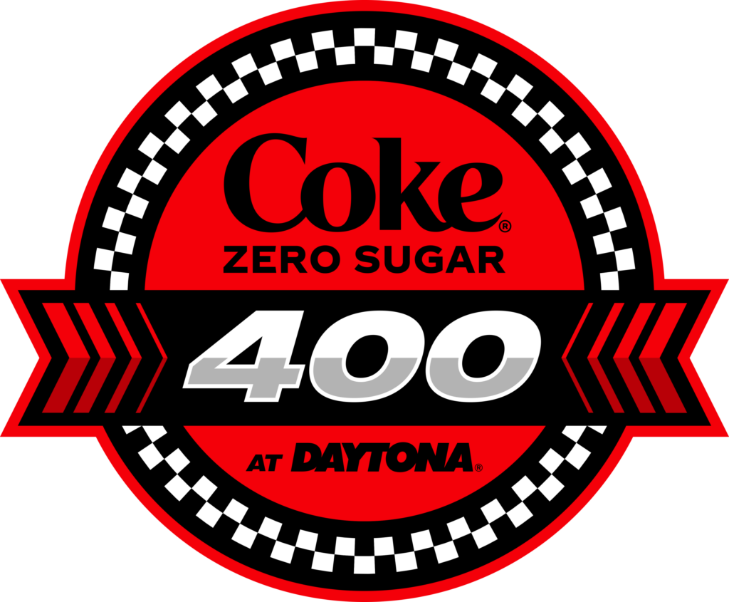 Three Playoff Spots Open for Daytona's Coke Zero 400