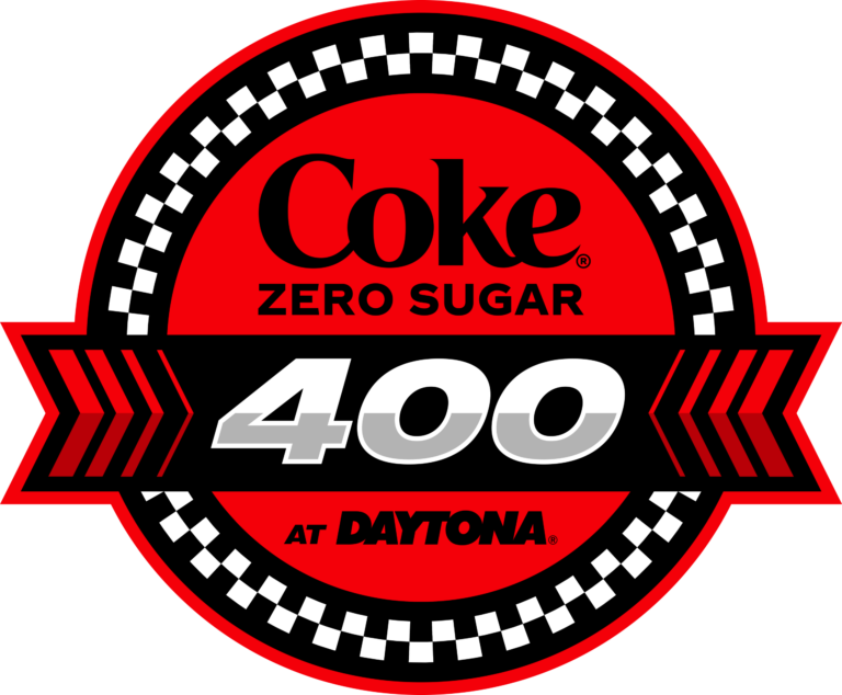 Three Playoff Spots Open for Daytona’s Coke Zero 400