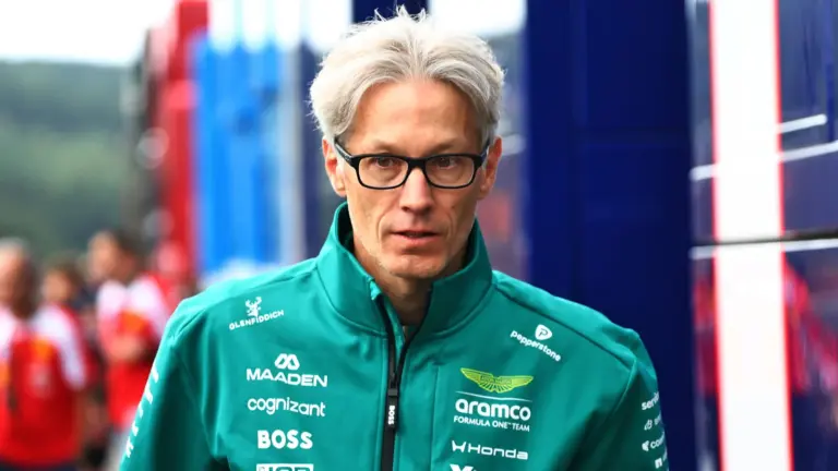 Aston Martin upgrades lift Alonso, but Monza looms