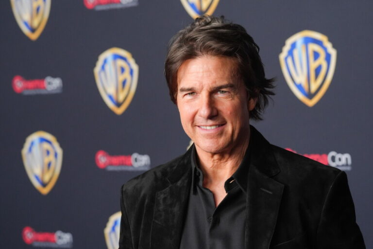 Tom Cruise, Anne Hathaway join ‘Days of Thunder’ sequel in 2028