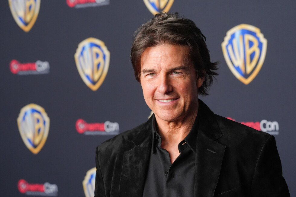 Tom Cruise, Anne Hathaway join 'Days of Thunder' sequel in 2028