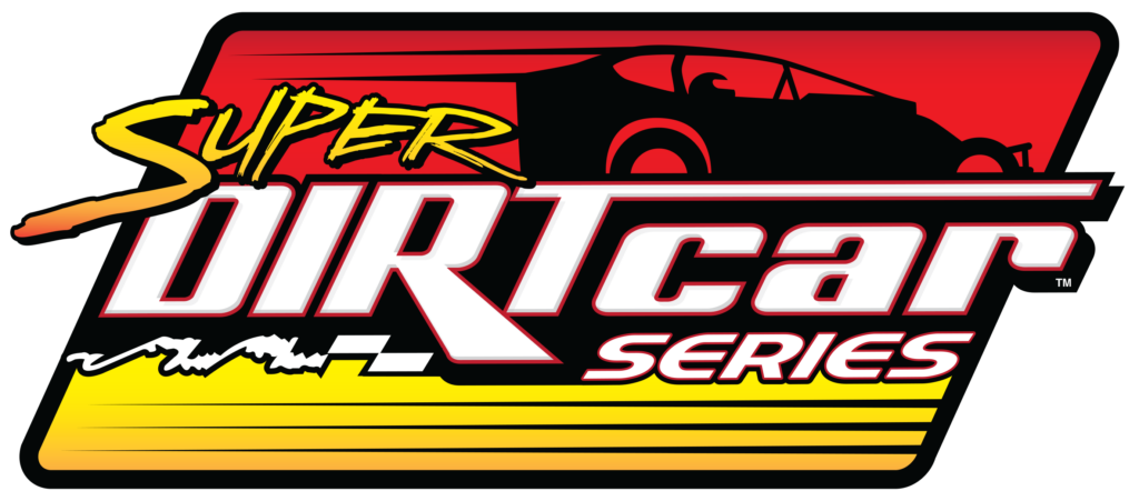 Super DIRTcar Series logo