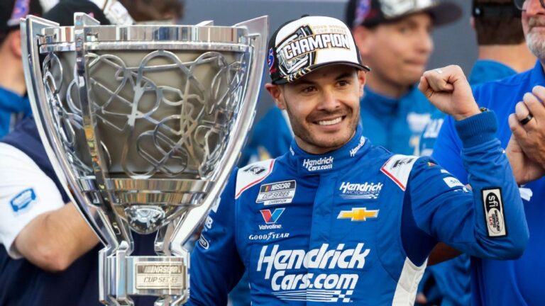 Points decide playoff berths as NASCAR boosts race wins