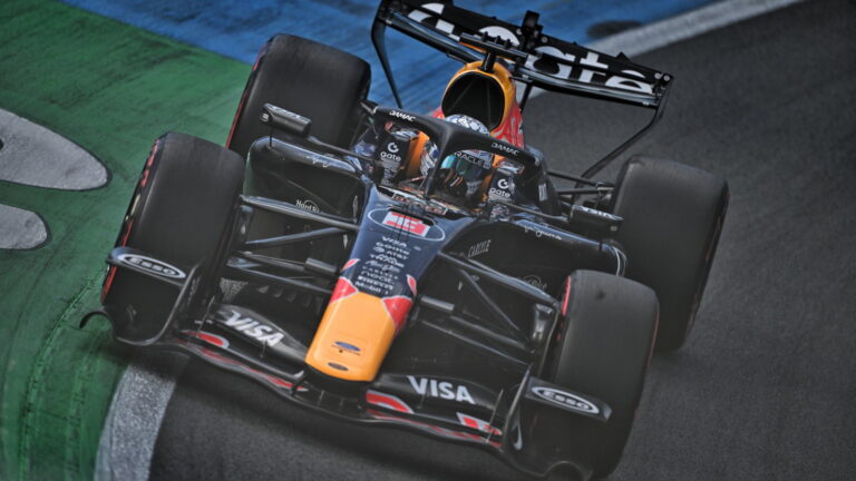 Red Bull hires Tom McCullough as head of racing for 2027