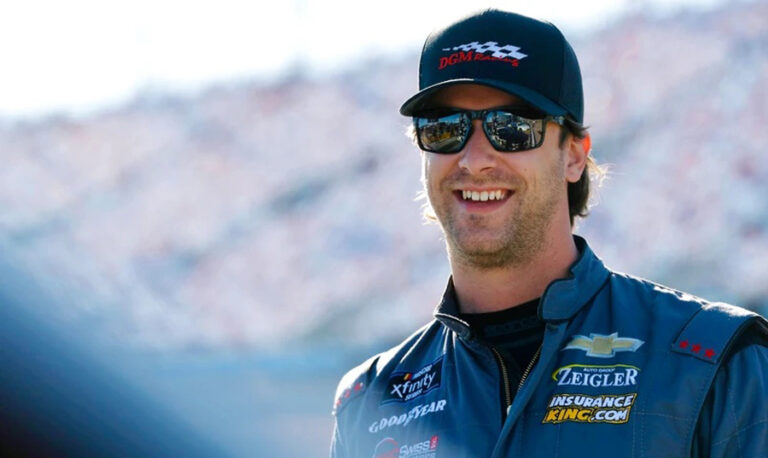 Josh Bilicki to Qualify for 2027 Daytona 500 in Garage 66