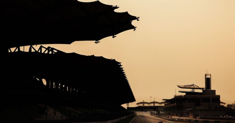 MotoGP trims testing days as 2027 rules overhaul looms