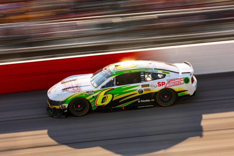Southern 500 launches 2026 NASCAR playoffs at Darlington