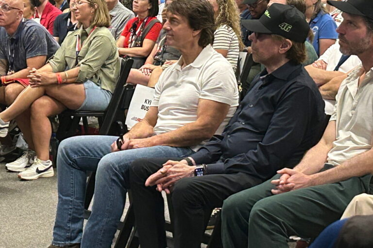 Earnhardt wants old Mooresville barn in Thunder sequel