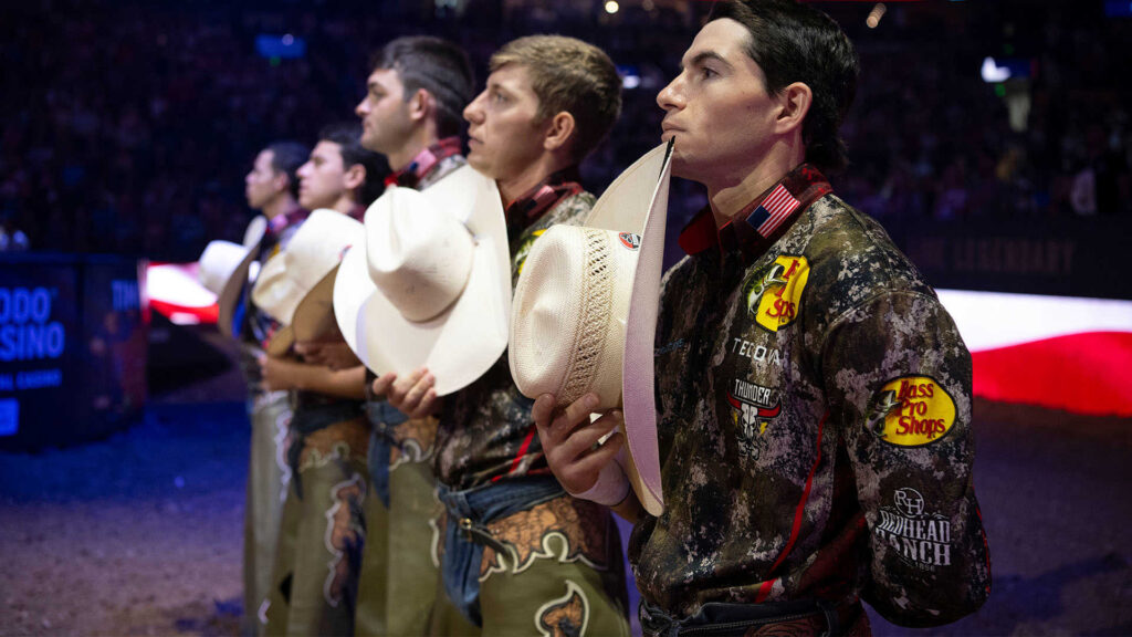 All 10 PBR Teams Head to Ridgedale for Thunder Days