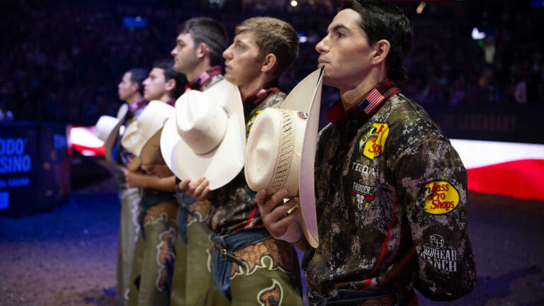 All 10 PBR Teams Head to Ridgedale for Thunder Days