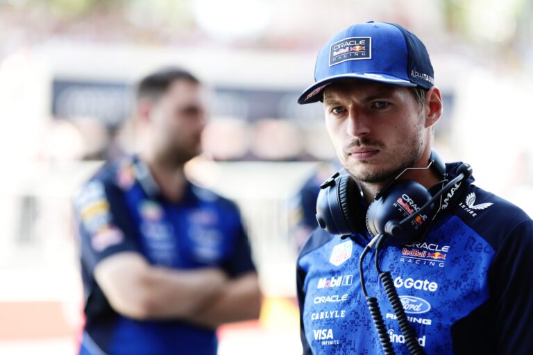 Wache links Monza balance problem to Red Bull’s Zandvoort pain