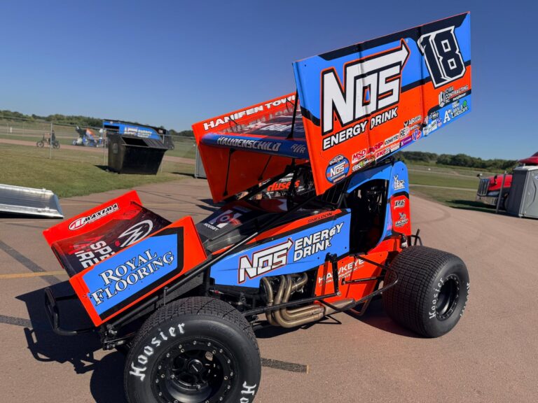 Kofoid Takes Huset’s Shootout Preliminary, Haudenschild Wins Friday