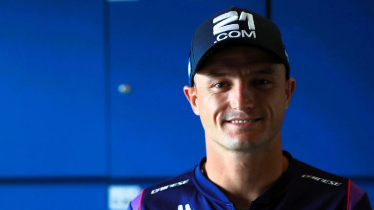 Yamaha signs Jack Miller for 2027 WorldSBK factory seat