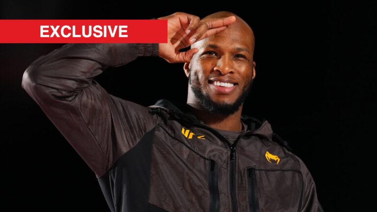 BKFC eyes Michael ‘Venom’ Page return after UFC exit