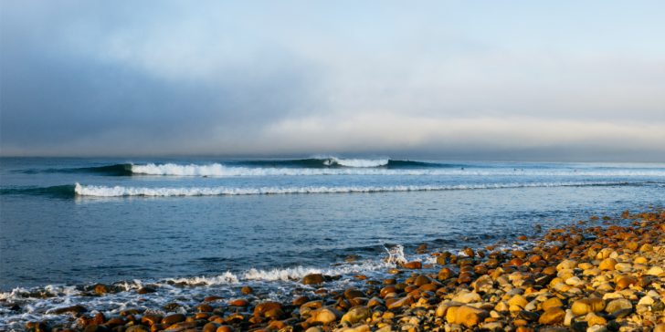 Lexus Trestles Pro Brings WSL Title Race Back to San Clemente