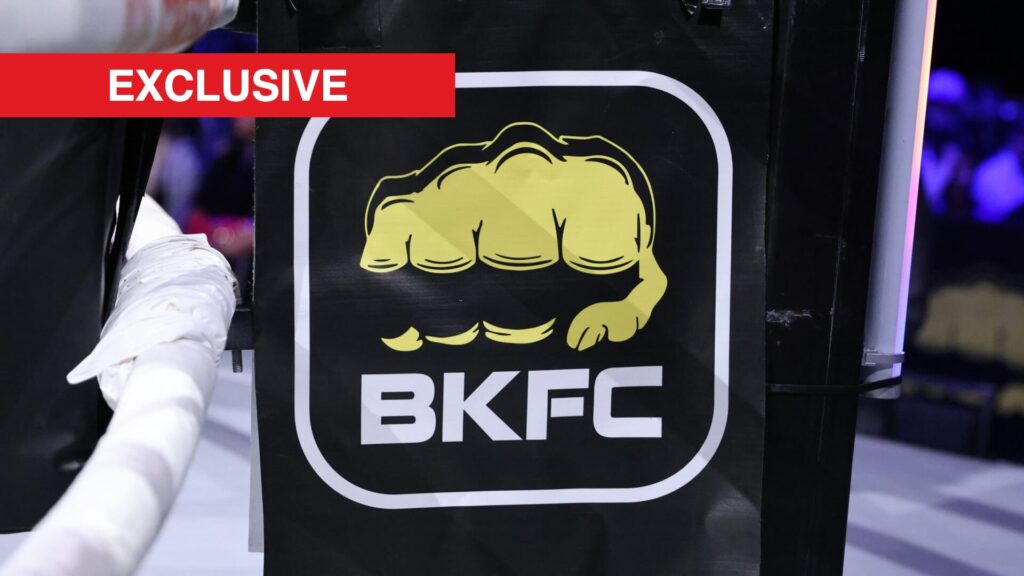 BKFC seeks 50 fighters for $20M bare-knuckle event