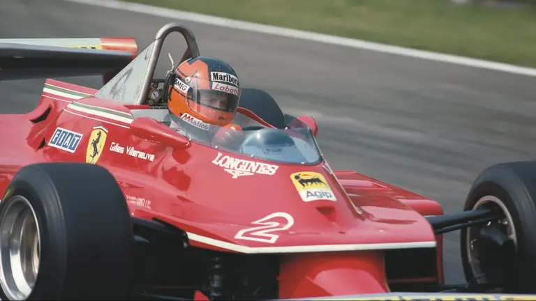 Jacques Villeneuve Rejects F1 Legacy Narrative