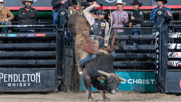 Velocity Tour opens in Buffalo, ends in Corpus Christi