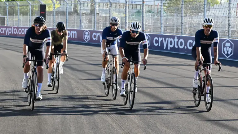 Russell warns Madrid GP could be a procession or chaos
