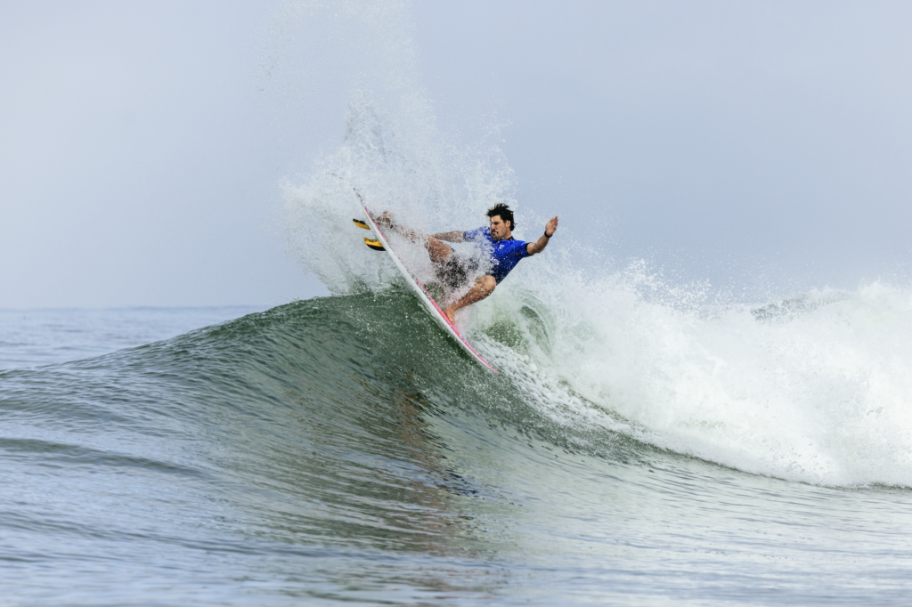 WSL 2026 format sharpens postseason cut at Lower Trestles