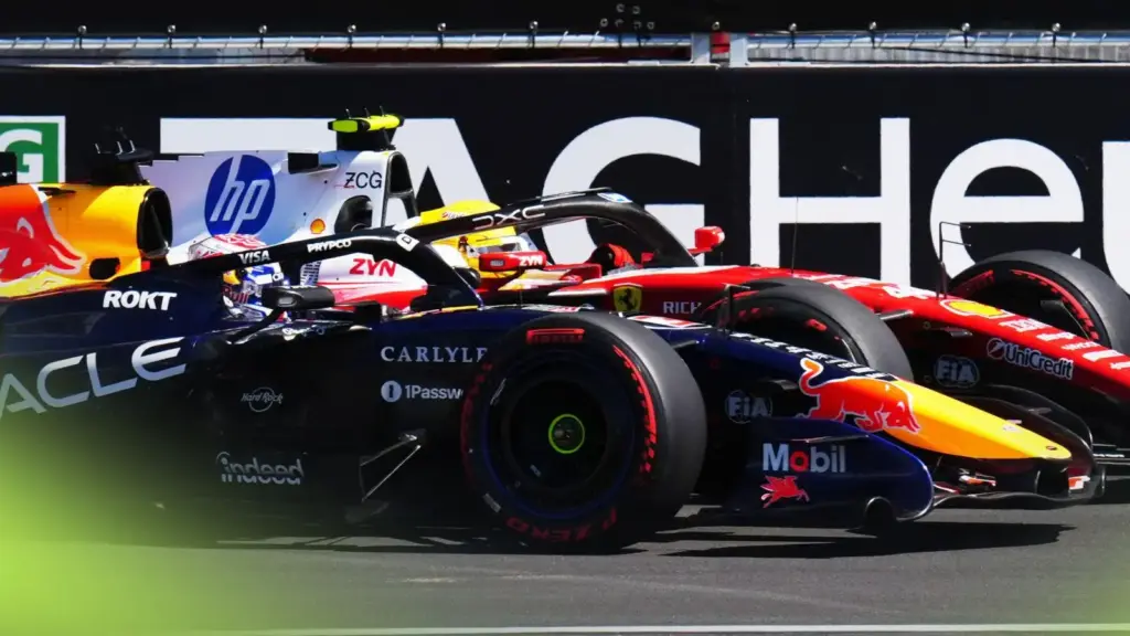 Mekies Defends Red Bull's Quick Call in Hamilton Dispute