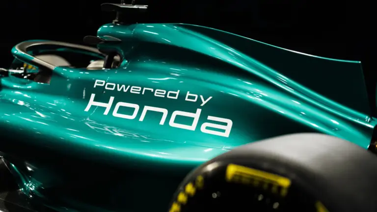 Honda Promotes Fukao in Planned F1 Power Unit Transition
