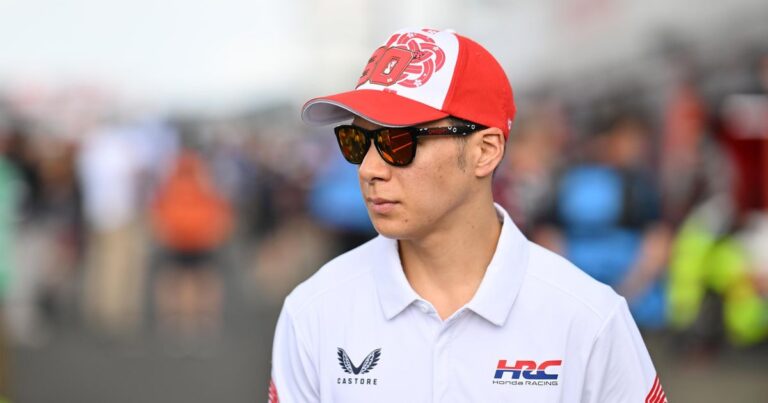 Mir to miss Austria as Honda orders rest and further tests