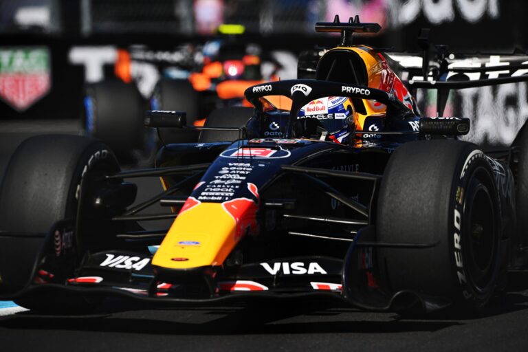 Red Bull still hunting cause of RB22 degradation
