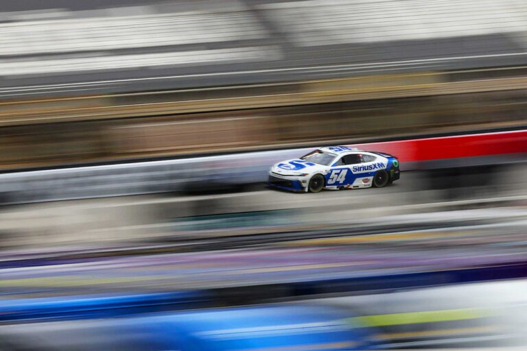 Cup, O’Reilly Series return to Bristol this weekend