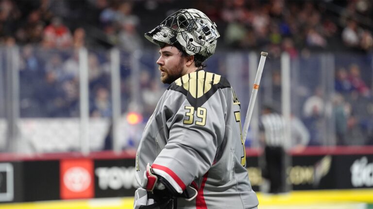 Toronto Skips Pick, Trades Dispersal Selections to Las Vegas