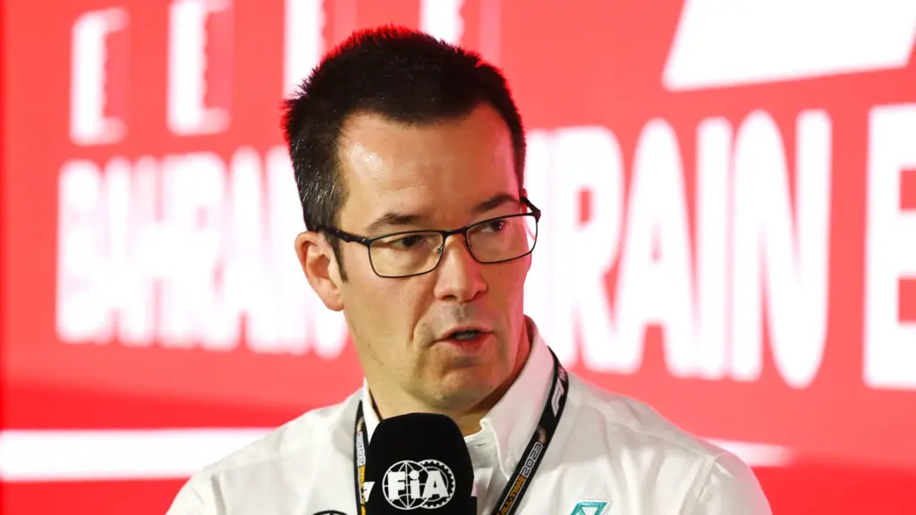Mike Elliott rejoins Alpine after Mercedes stint