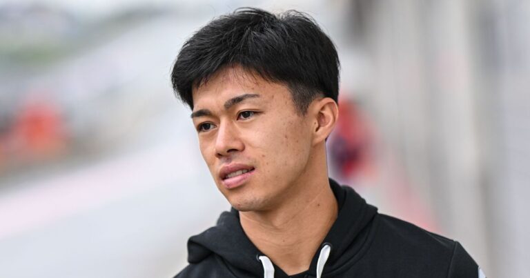 Ai Ogura cleared to return at Austrian Grand Prix