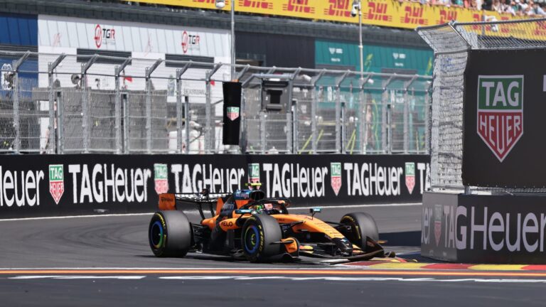 Spanish GP pit timing revives debate over VSC fairness