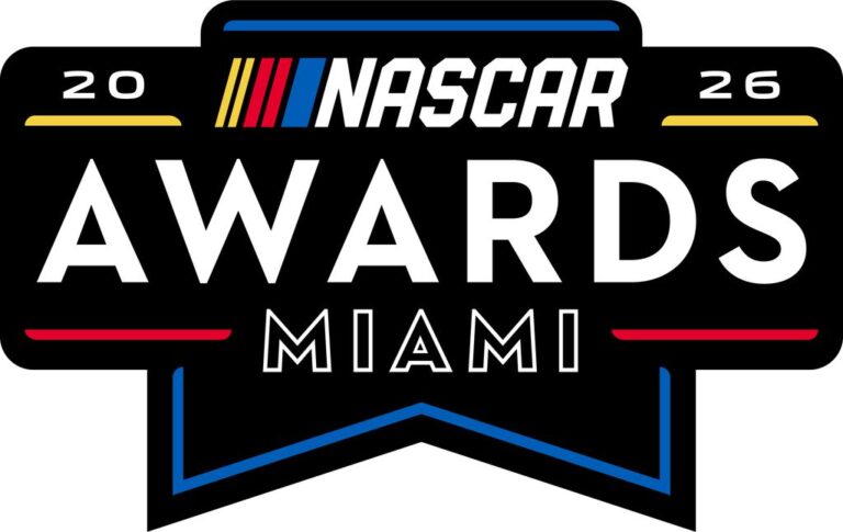 Miami to host NASCAR’s first combined awards ceremony